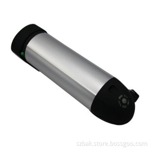 Hot selling 36V 10Ah E-Bike Rechargeable Battery